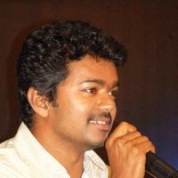 Vijay - Untitled Gallery | Picture 21249